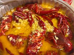-叶派龙虾•招牌香辣蟹·海鲜(中海国际店)
