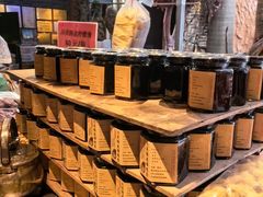 -园林美食城·本土农家菜(杨和镇店)