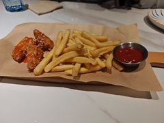 -必胜客(大兴店)