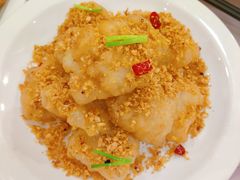 -顺风海鲜港(金玉兰店)