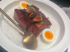-锦府园·新台州菜(合生汇店)