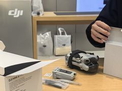 -DJI大疆(深圳华强北曼哈授权体验店)