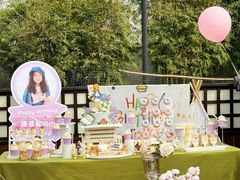 -HERRE·FARM 赫尔露营农场·团建聚会包场