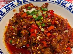 -小匠喜·江西菜(人民广场店)