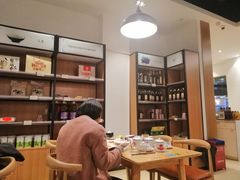 -盐池羊羔肉主题餐厅