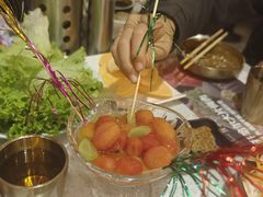 -炭之家·齐齐哈尔非遗烤肉·鲜切直供(中央大街店)
