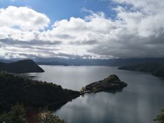 -里格村景区