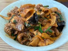 -晓午阳常熟炒浇面(红庙店)