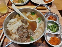 -小满手工粉(上海新世界城店)