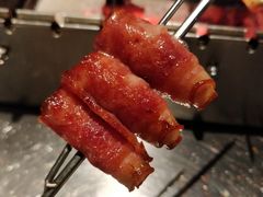 -很久以前羊肉串(农科路店)