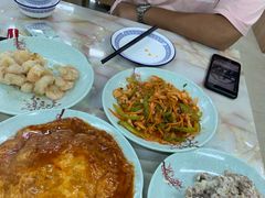 -清真鸿起来饭庄(复兴路店)