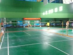 android_upload_pic-五星羽毛球馆(东城馆店)