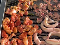 -邛海景风火盆烧烤(大石板古村二分店)