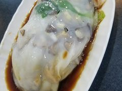 -燊意布拉肠云吞面(中山四路店)