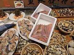 -渔家风味·鲅鱼水饺·央视展播·海鲜天津菜(开发区店)