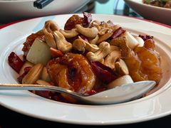 -运·中餐厅(成都华尔道夫酒店)