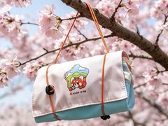 -桃花堤公园