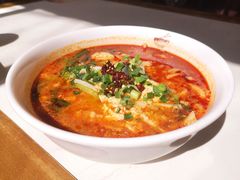 小锅臭豆腐饵丝-端仕小锅(文林街店)