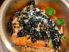 -KimPro 辛普乐概念韩餐