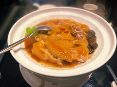 花雕酒醉河田鸡-闽和南(深圳万象城店)