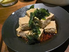 美味臭干子-清水亭湖北菜(大屯DT51店)