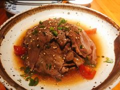 半熟牛肉-醉虎传(南锣鼓巷店)