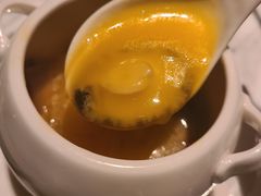 -无锡苏宁银河国际酒店-悦府65中餐厅