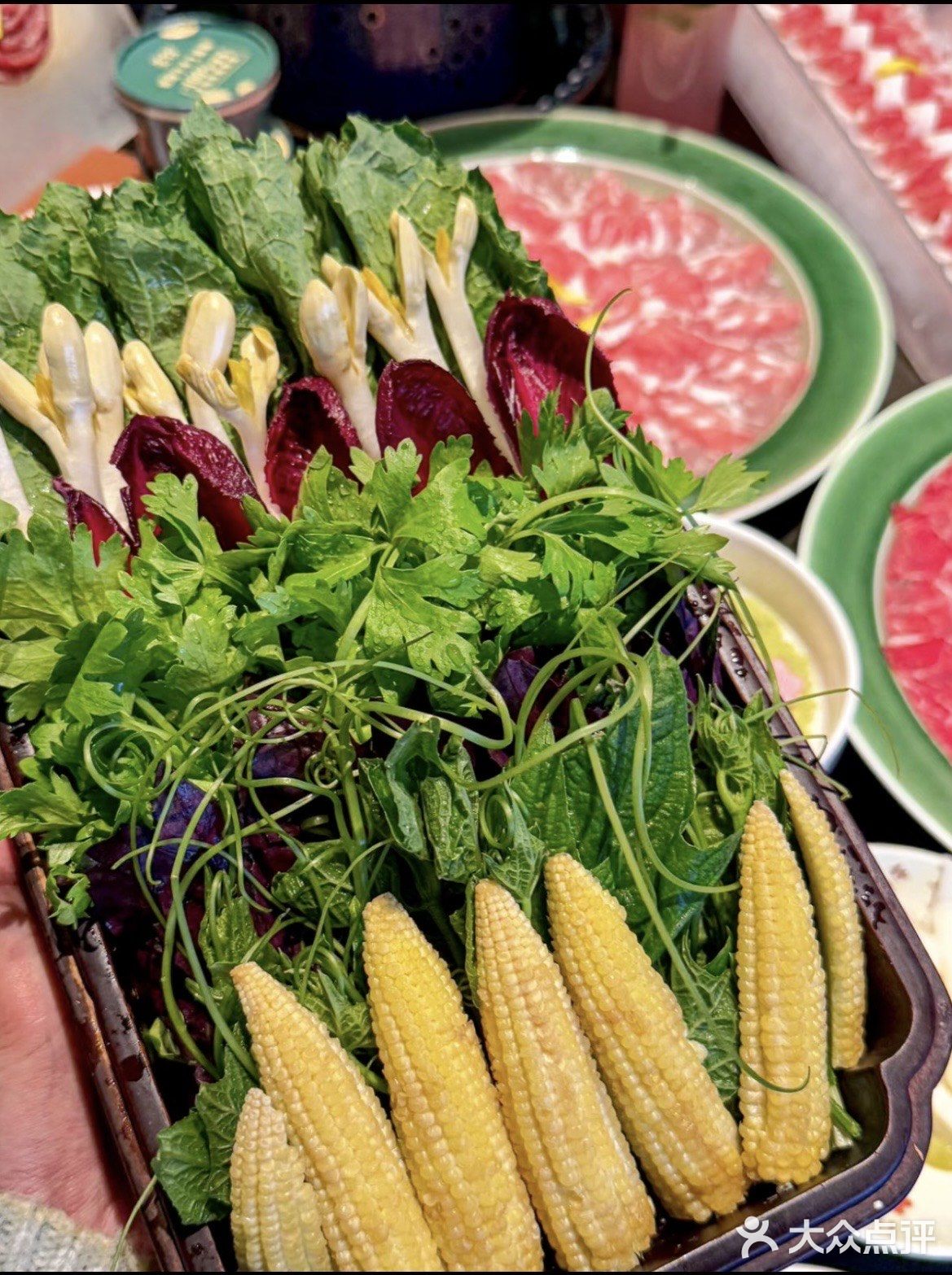 就是这个味儿｜涮肉就该这样