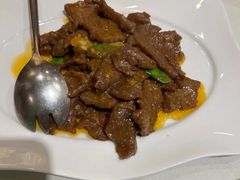 -梅龙镇酒家(南京西路总店)