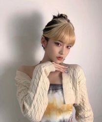 -HG美发设计沙龙