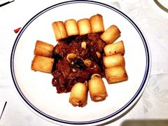 -和记小菜(东方店)