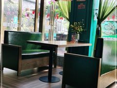 卡座-印象芽庄越式餐厅(东兴店)