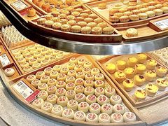 -泸溪河桃酥(长乐路店)