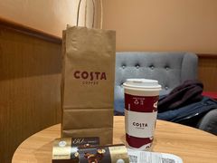 -COSTA COFFEE(西直门店)