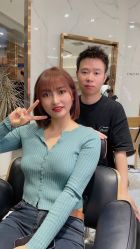 -FIND·M salon