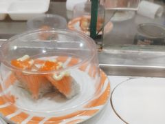 -新一番三文鱼寿司(大东海店)