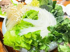 -梅花香里大酒店(郁金香路店)