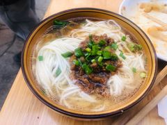 -重庆铺盖面(晋吉东二街店)