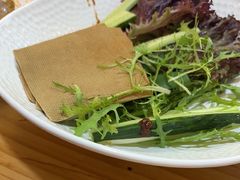 -老姑砂锅·烧烤天津菜(体北道店)
