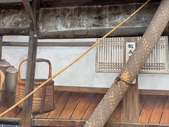 -楠溪江风景名胜区