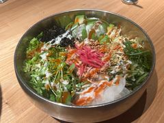 -KimPro 辛普乐概念韩餐