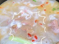 -尼玛藏家风味园(阿山食城店)