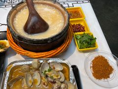 -云晓光头烧烤吧(德平路店)