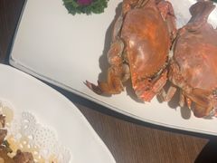 -码头鲜精致威海菜(欧乐坊店)