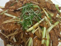 干炒肉合-潮福城大酒楼·潮味粤品·港式点心(湖滨北路店)