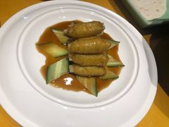 -致明德素食餐厅(土屋路店)