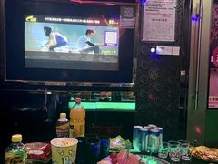 -欢乐驿站量贩式KTV(西丽店)