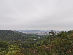 -广州市白云山风景名胜区