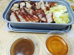 -陈光记烧腊(长寿路店)