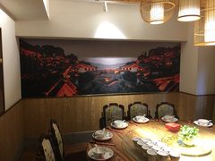 包厢-百年神厨·地道川菜(清江西路店)